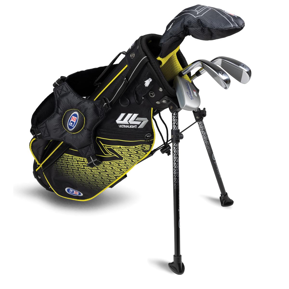 Right Hand UL7-39 Pitching Wedge, Graphite Shaft | U.S. Kids